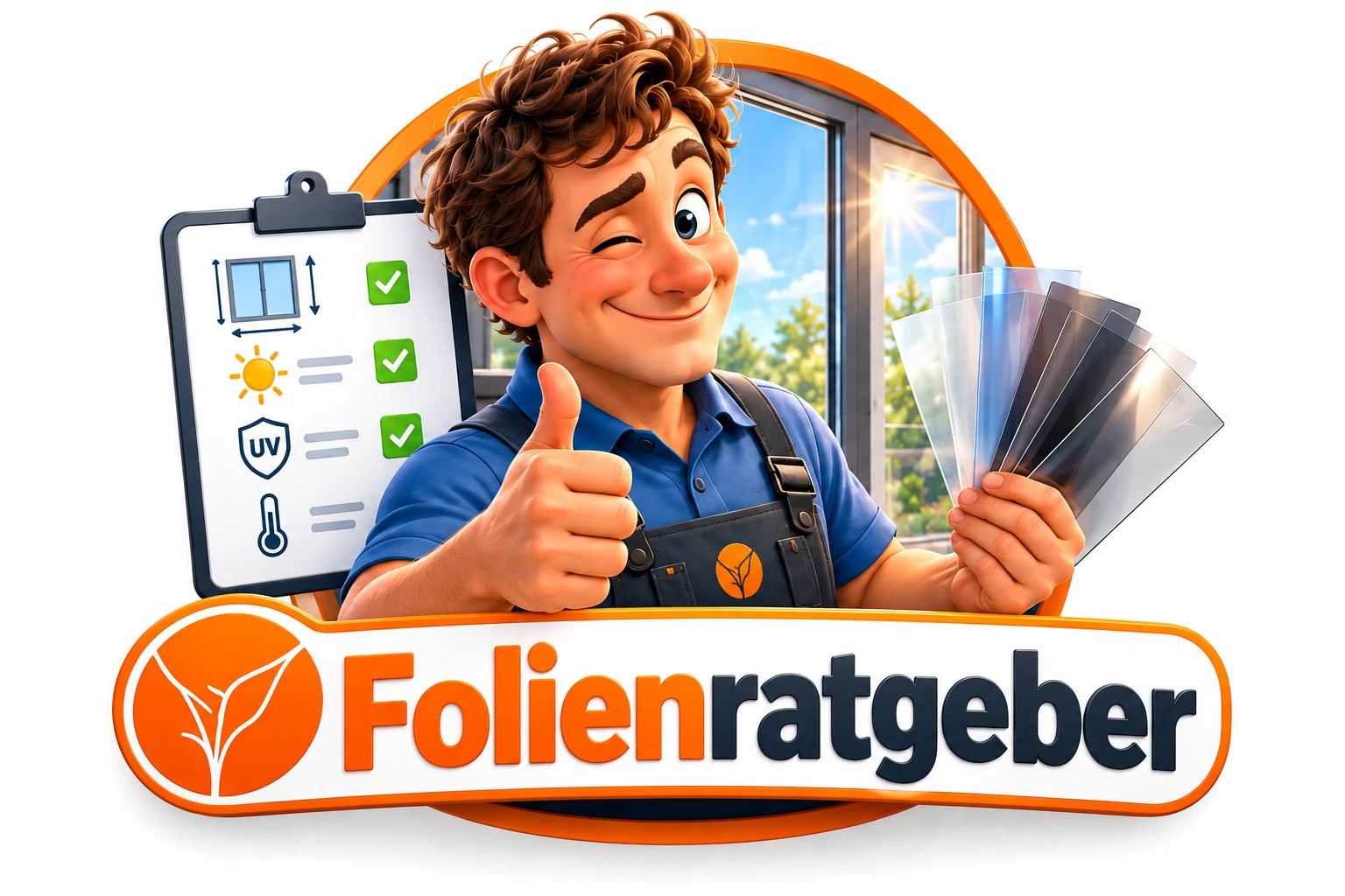 Folienratgeber von Westerwald-Folien