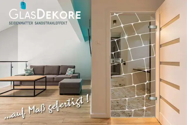 Glasdekor GDF340008