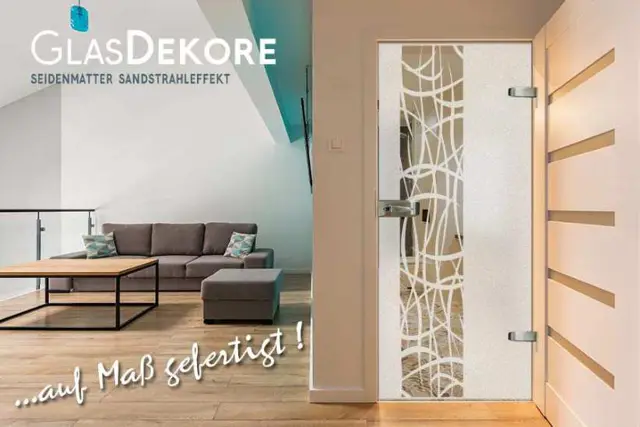 Glasdekor GDF340023
