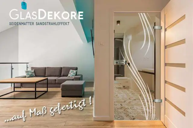 Glasdekor GDF340039