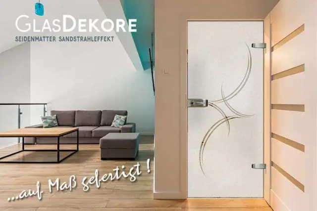Glasdekor GDF340055