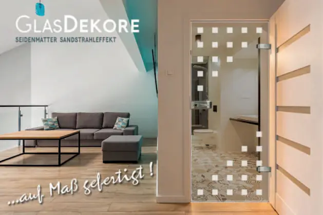 Glasdekor GDF350098