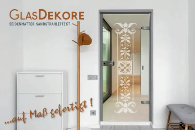 Glasdekor GDF350298