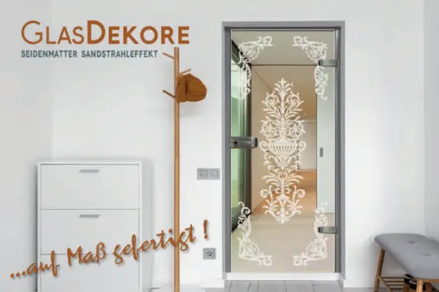 Glasdekor GDF350005