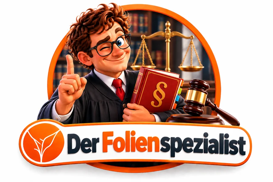 Der Folienspezialist