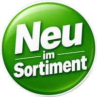 Neu im Sortiment