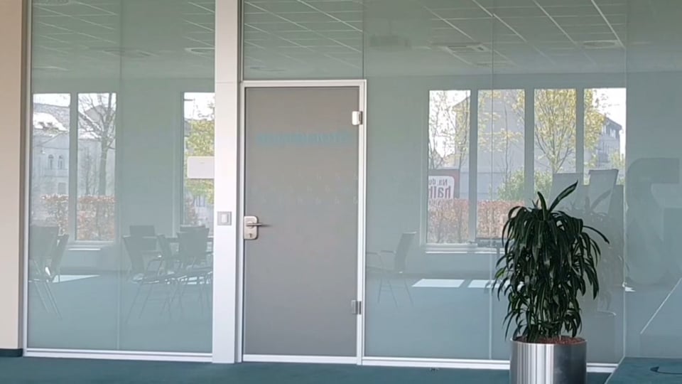Video-Vorschau: Seminarraum (Fürstenwalde)