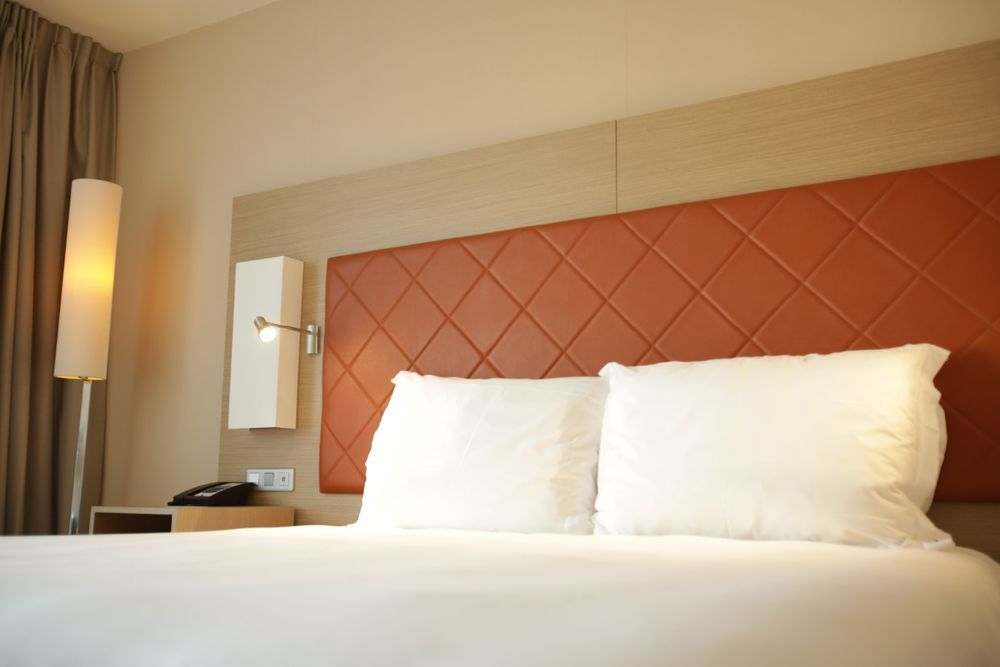 Projekt Radisson Blu Hotel Toulouse Airport, Toulouse, Frankreich – renoviert mit Coverstyl Möbelfolie