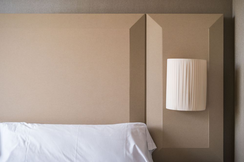 Projekt Hôtel Princesa de Eboli, Madrid, Spanien – renoviert mit Coverstyl Möbelfolie