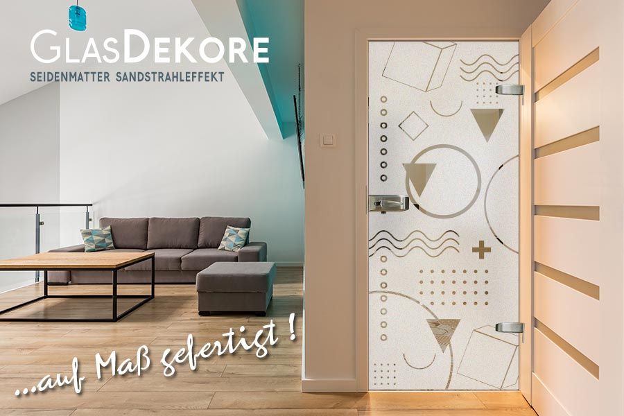 selbstklebendes-glasdekor-mit-geometrischen-symbolen-und-linien-hintergrund-blickdicht
