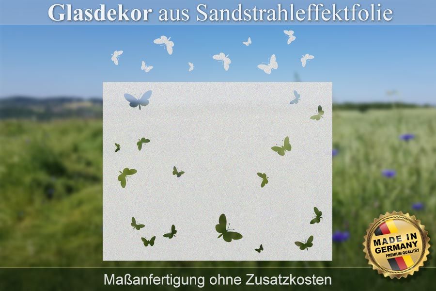 glasdekor-motiv-schmetterlinge-butterflies_satinierte-fensterfolie