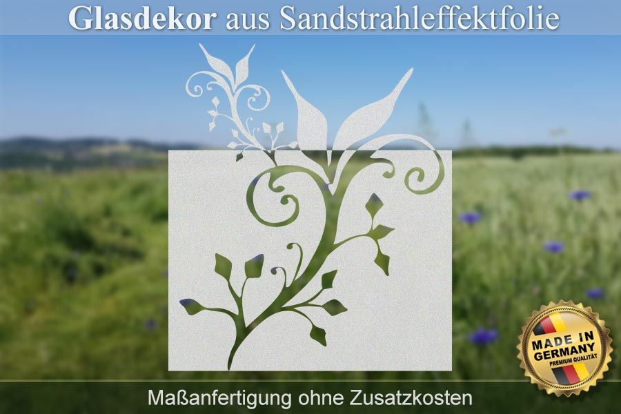 glasdekor-motiv-blume-ranke-abstrakt_satinierte-fensterfolie