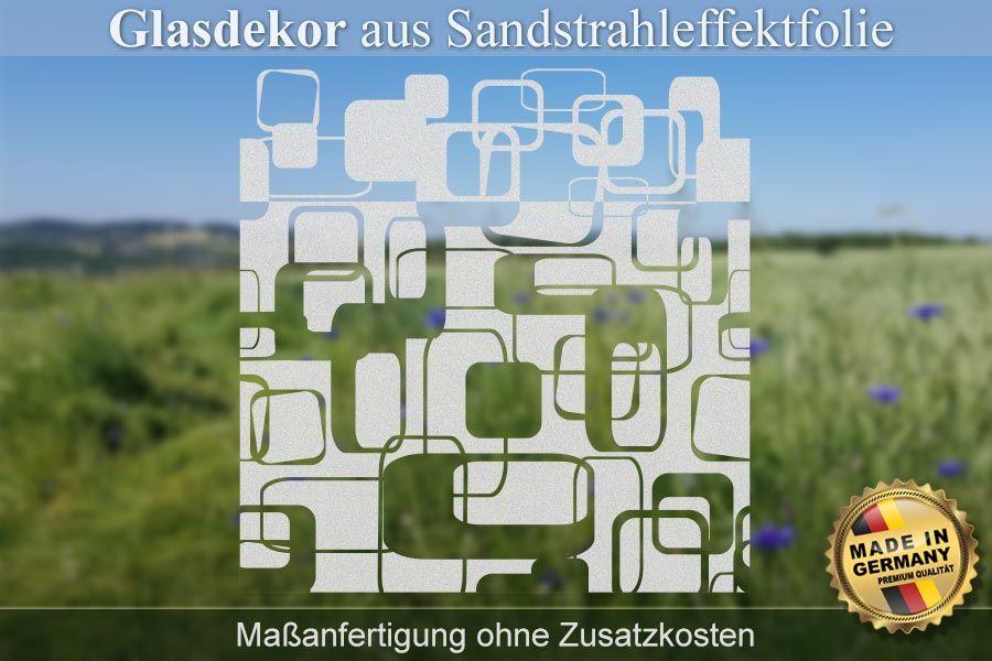satiniertes-glasdekor-retro-mit-abgerundeten-karos-teildurchsichtig