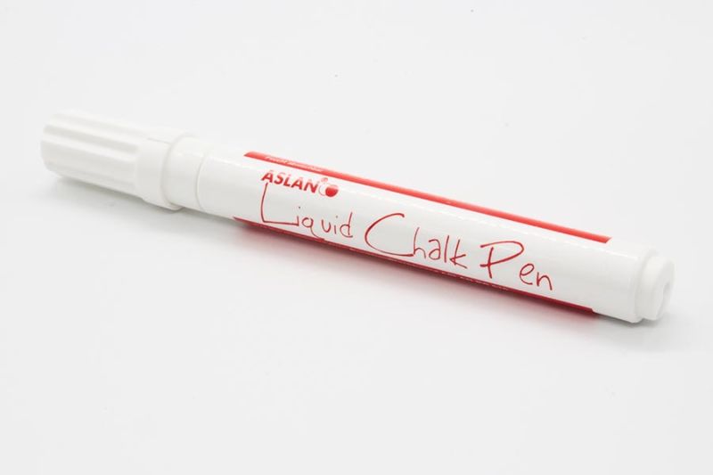 Flüssigkreidestift C-pen ASLAN