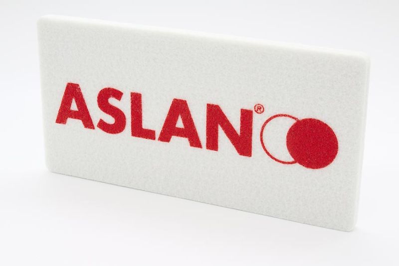 Filzrakel FeltSqueegee ASLAN FR 20