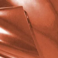 Folie Rosé-Gold glänzend (Nr. 13101-K)