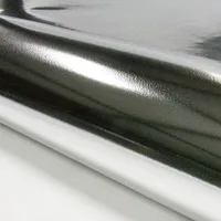 Folie Silber glänzend (Nr. 13102-K)